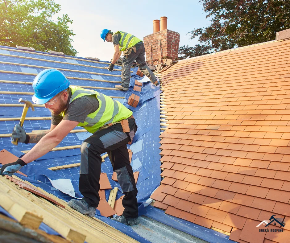 Why choose Roof Repair Near Me in Pine Bush, NY